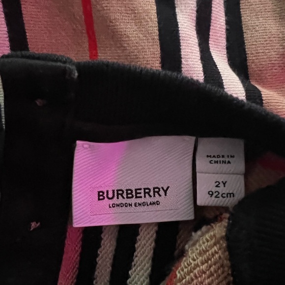 Worn 1 time Authentic toddler dress